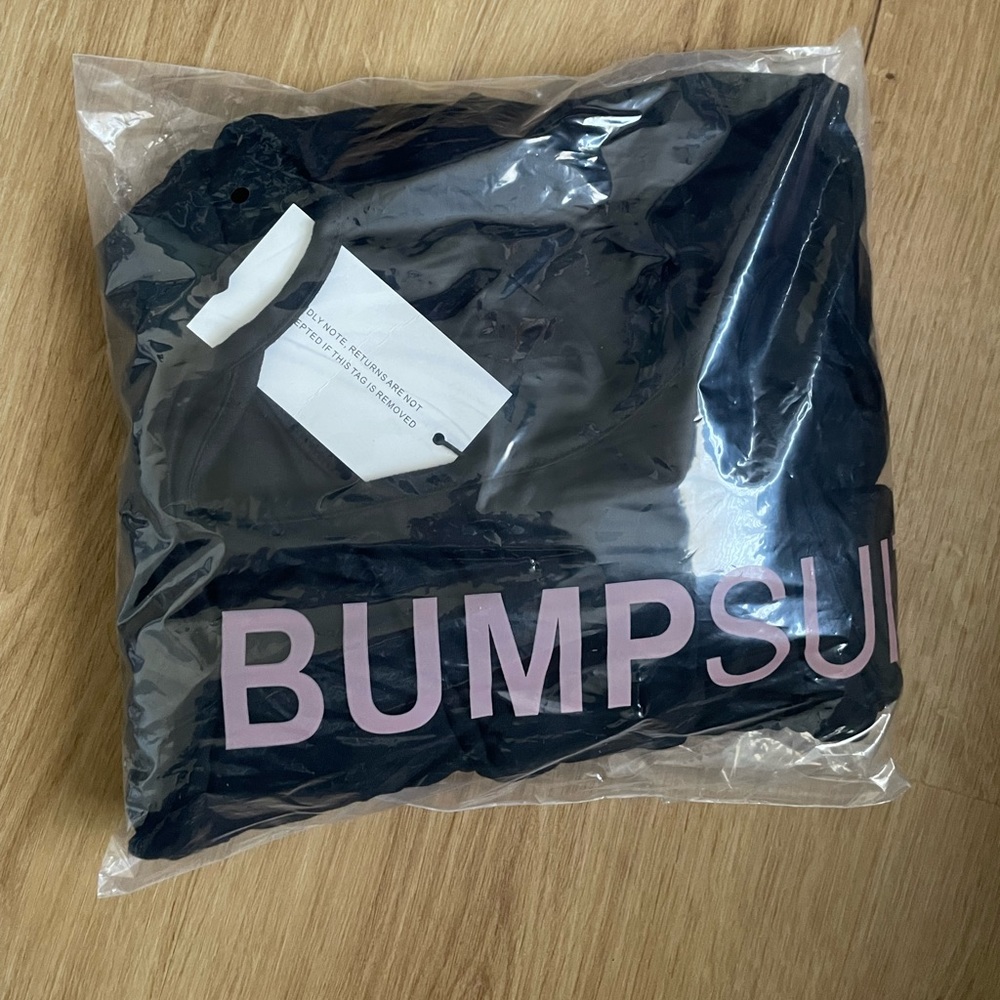 Bumpsuit Kate - NWT XS
